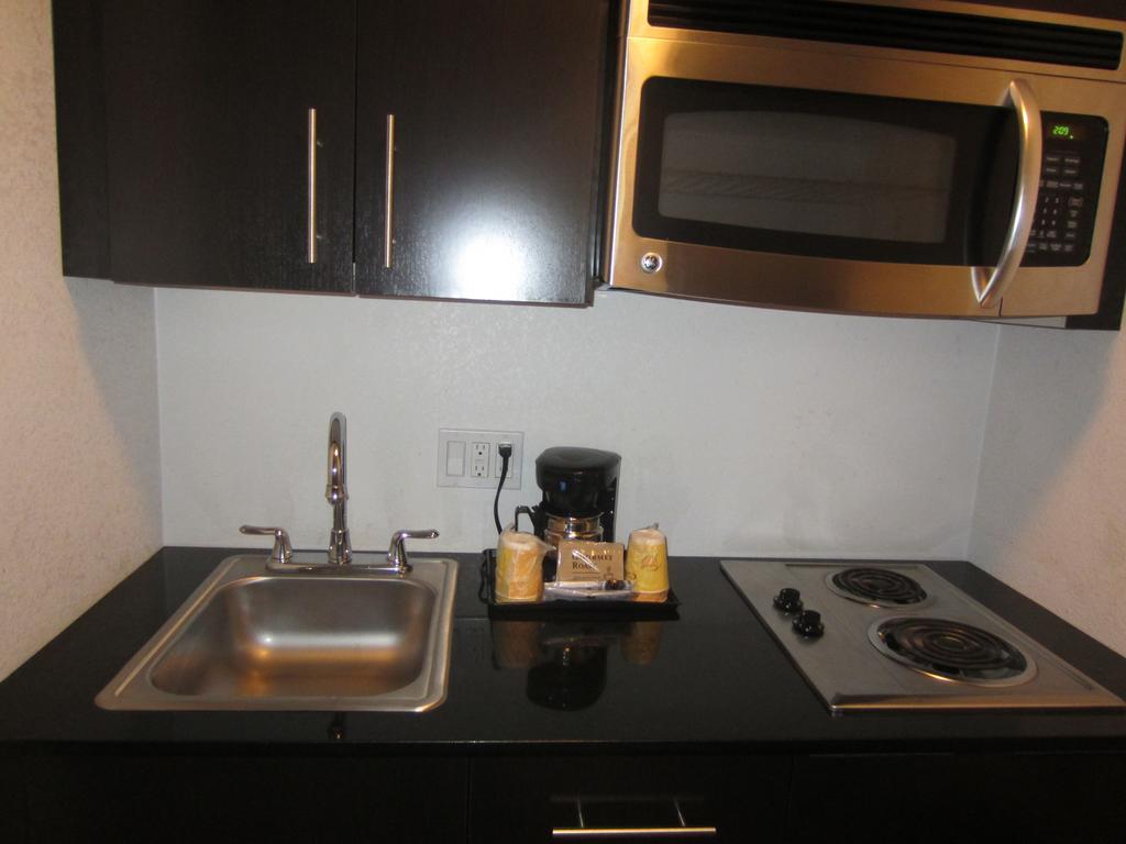 Studio 6-Concord, Ca Экстерьер фото