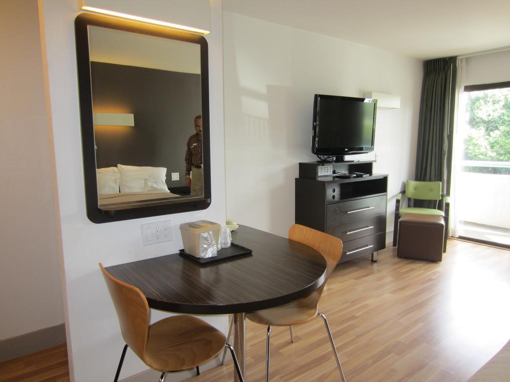 Studio 6-Concord, Ca Экстерьер фото