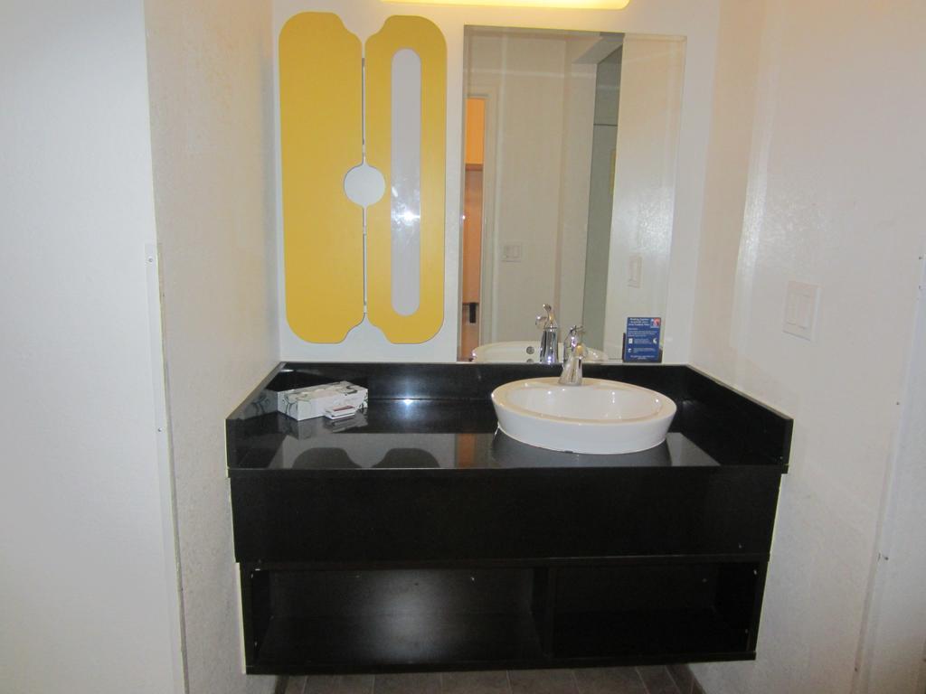 Studio 6-Concord, Ca Экстерьер фото