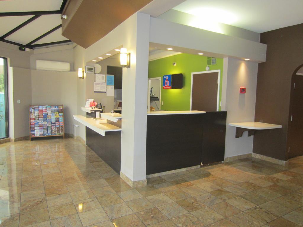 Studio 6-Concord, Ca Экстерьер фото