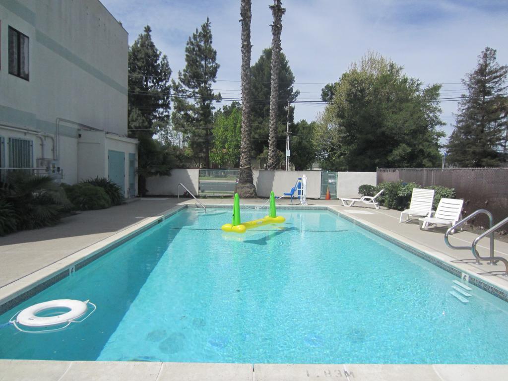 Studio 6-Concord, Ca Экстерьер фото