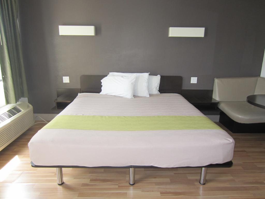 Studio 6-Concord, Ca Экстерьер фото