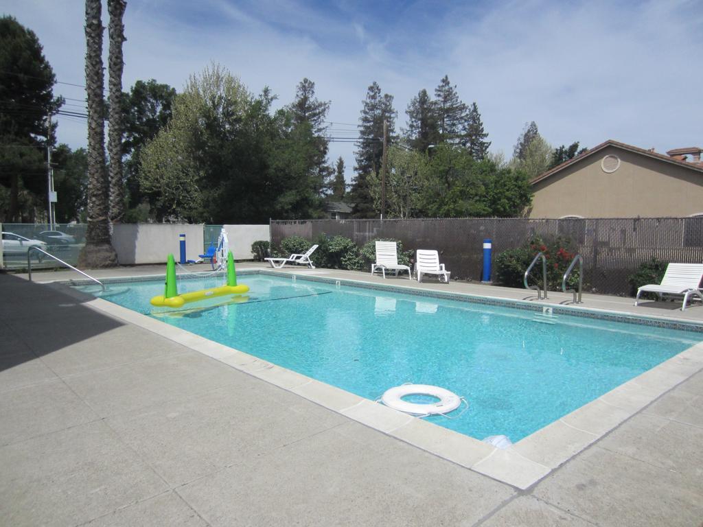 Studio 6-Concord, Ca Экстерьер фото