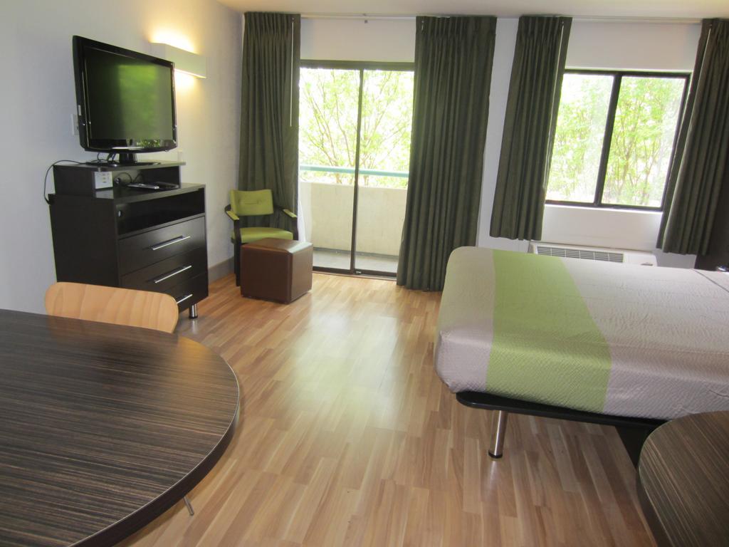 Studio 6-Concord, Ca Экстерьер фото