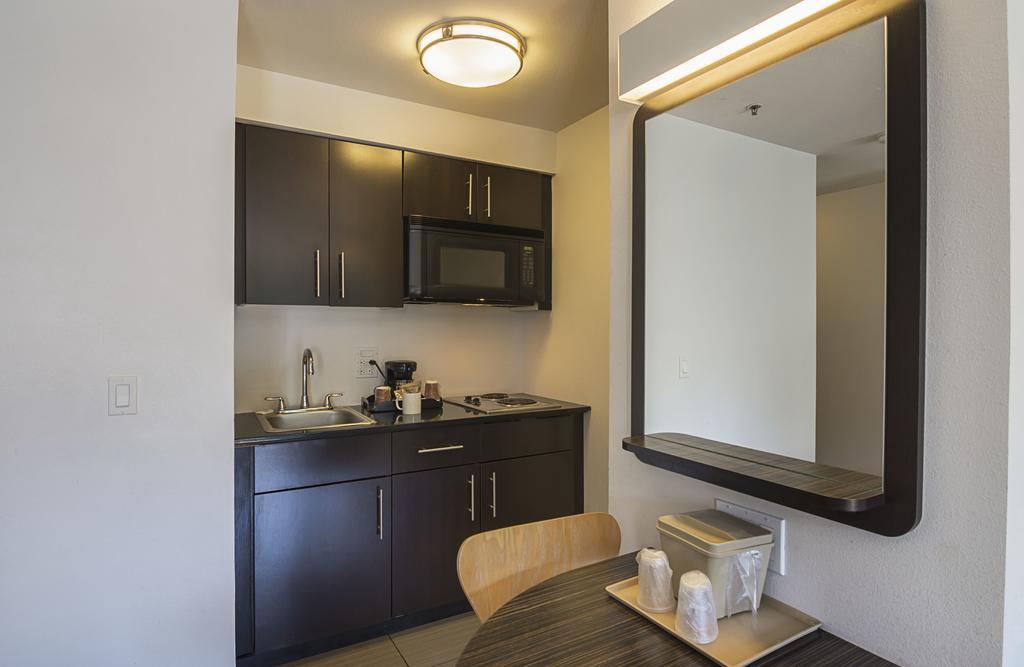 Studio 6-Concord, Ca Экстерьер фото