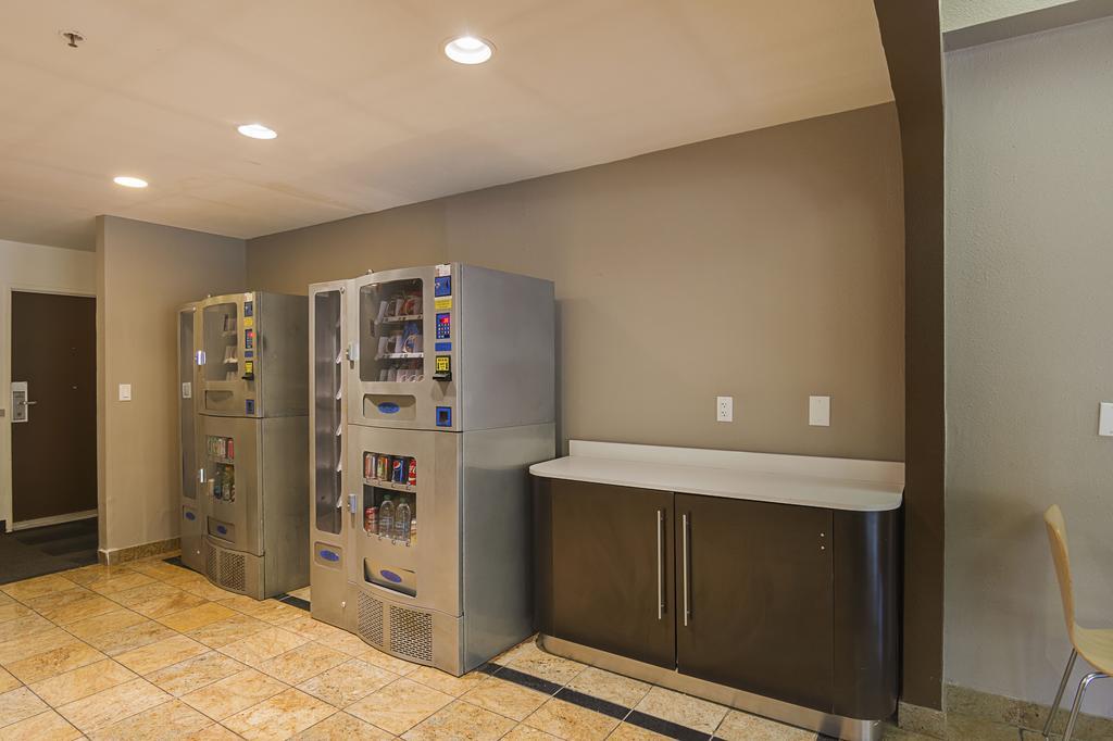 Studio 6-Concord, Ca Экстерьер фото