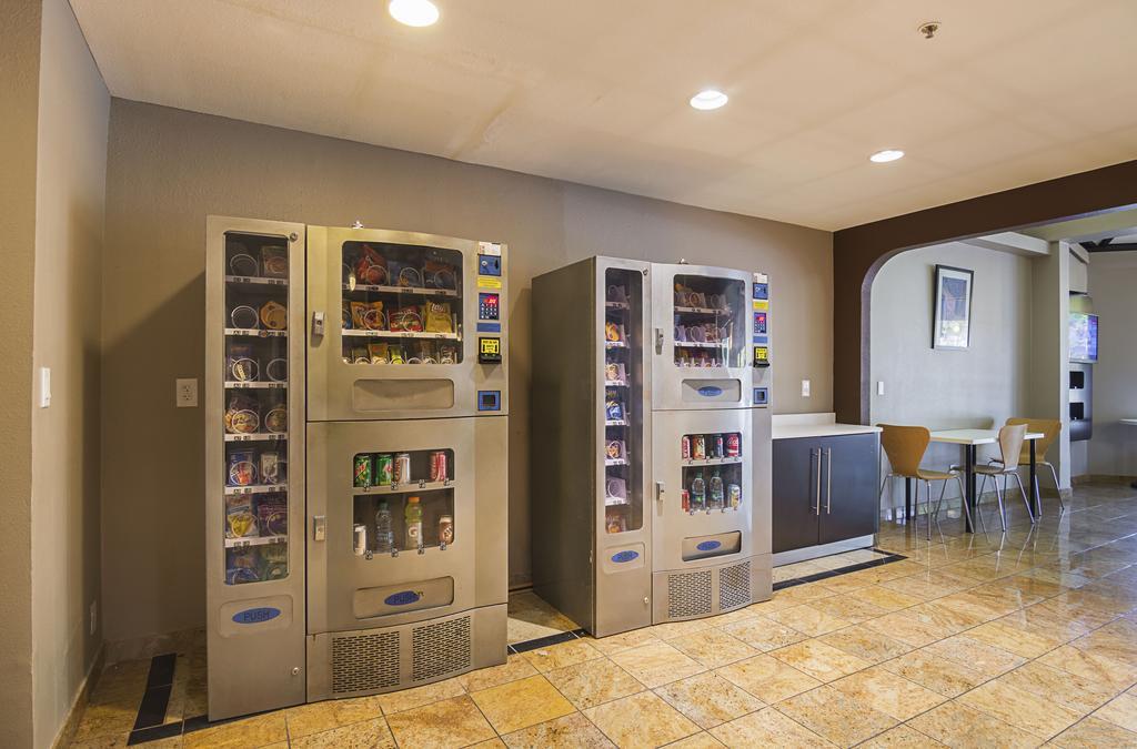 Studio 6-Concord, Ca Экстерьер фото