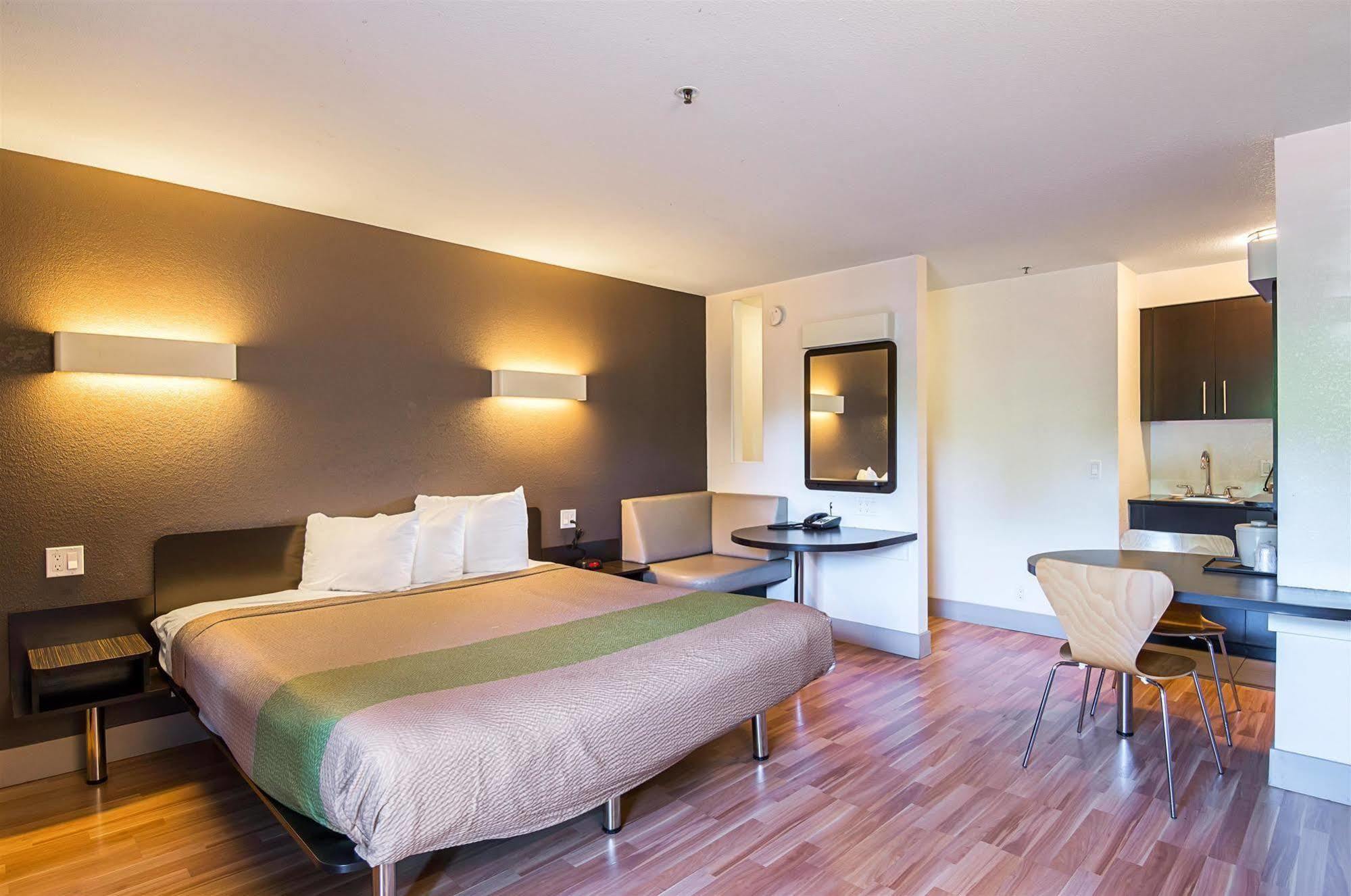 Studio 6-Concord, Ca Экстерьер фото