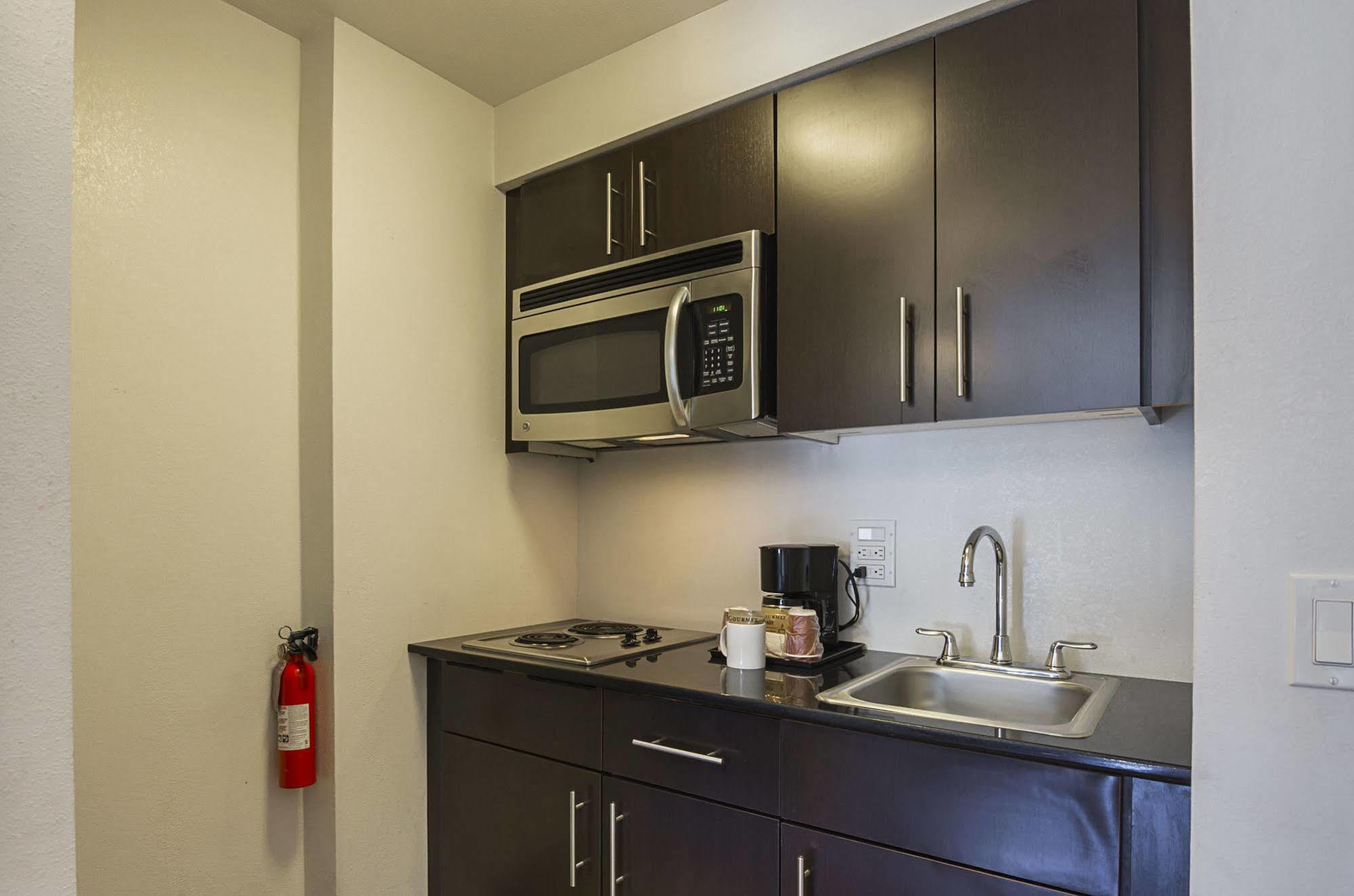 Studio 6-Concord, Ca Экстерьер фото