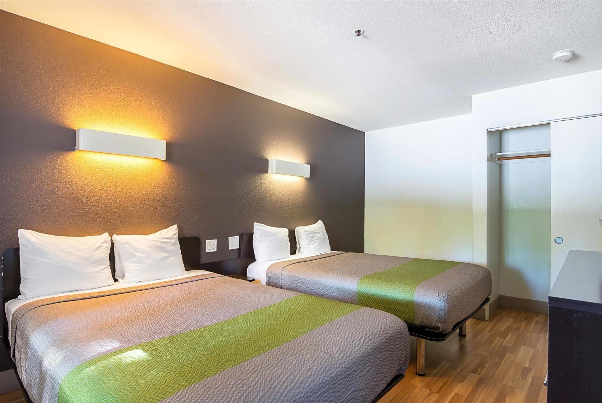 Studio 6-Concord, Ca Экстерьер фото