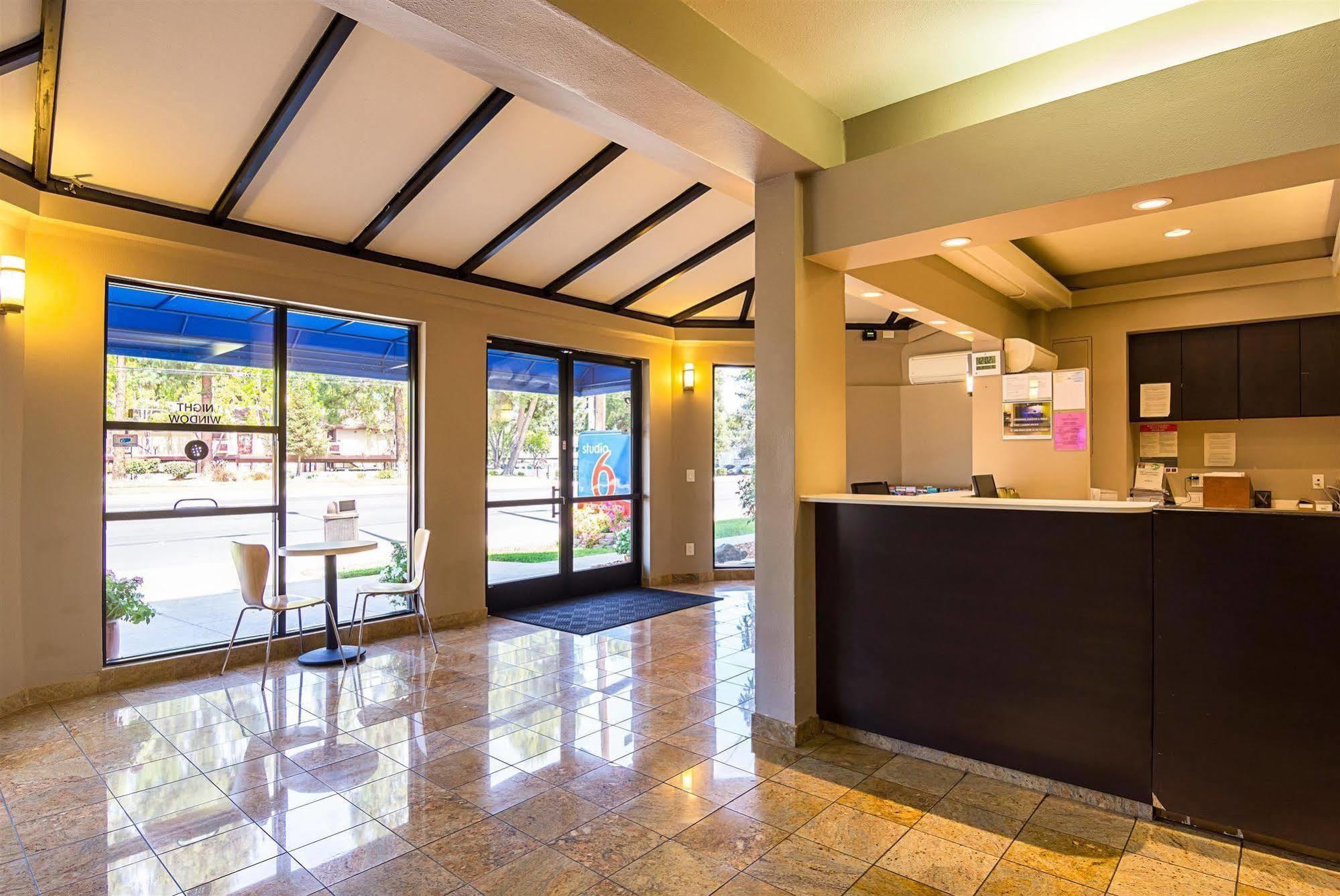 Studio 6-Concord, Ca Экстерьер фото