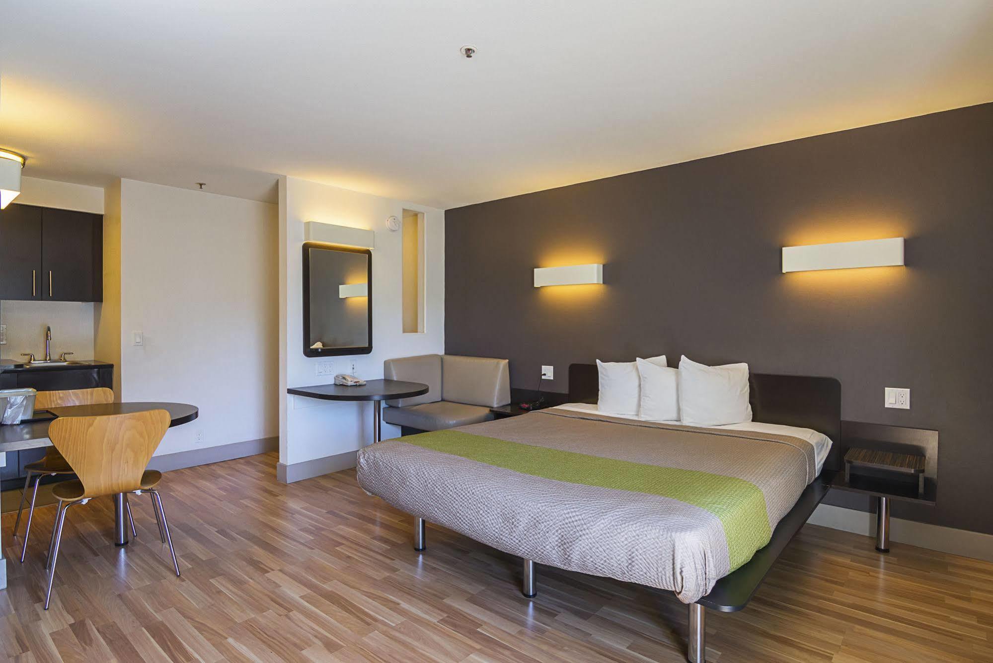 Studio 6-Concord, Ca Экстерьер фото