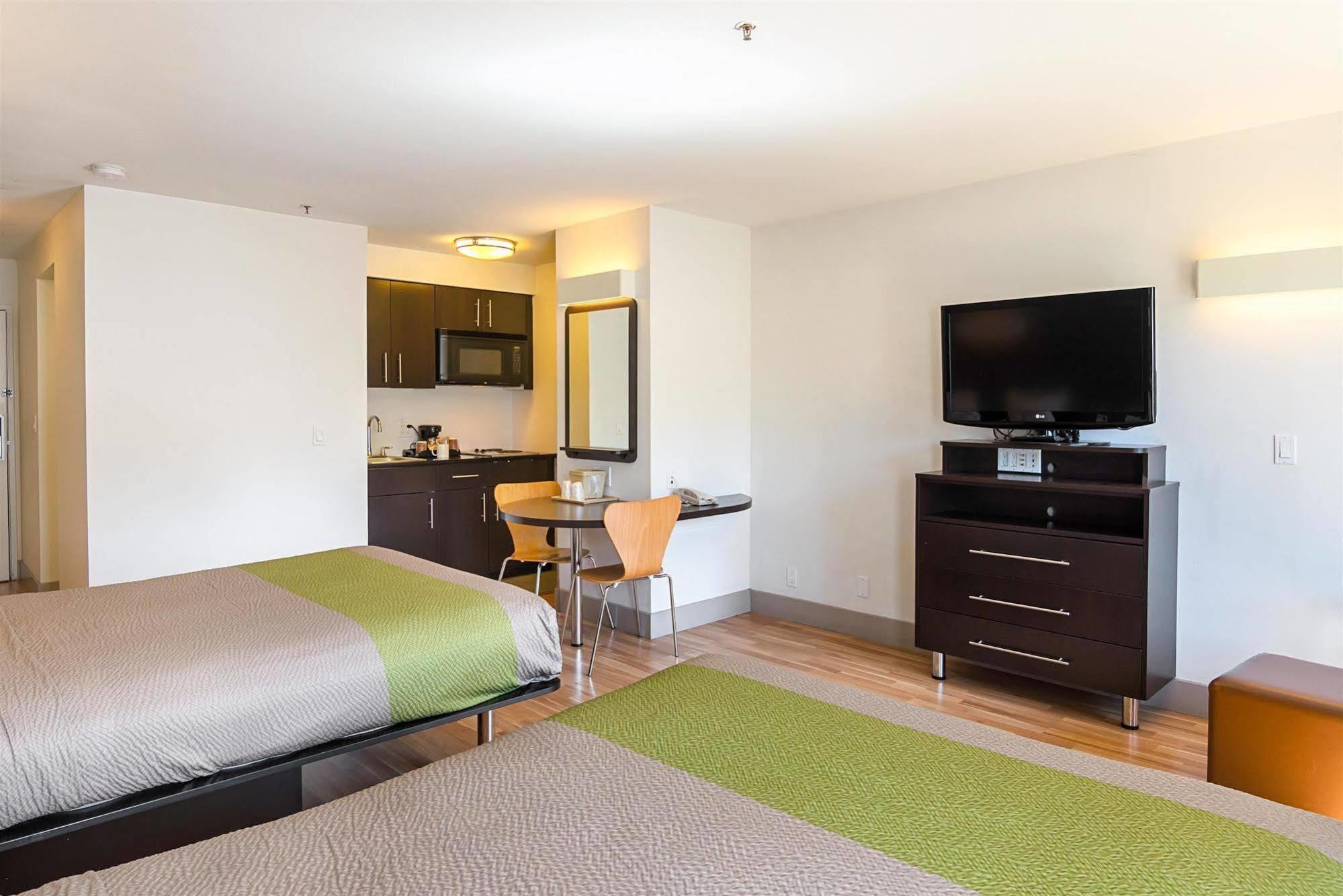Studio 6-Concord, Ca Экстерьер фото