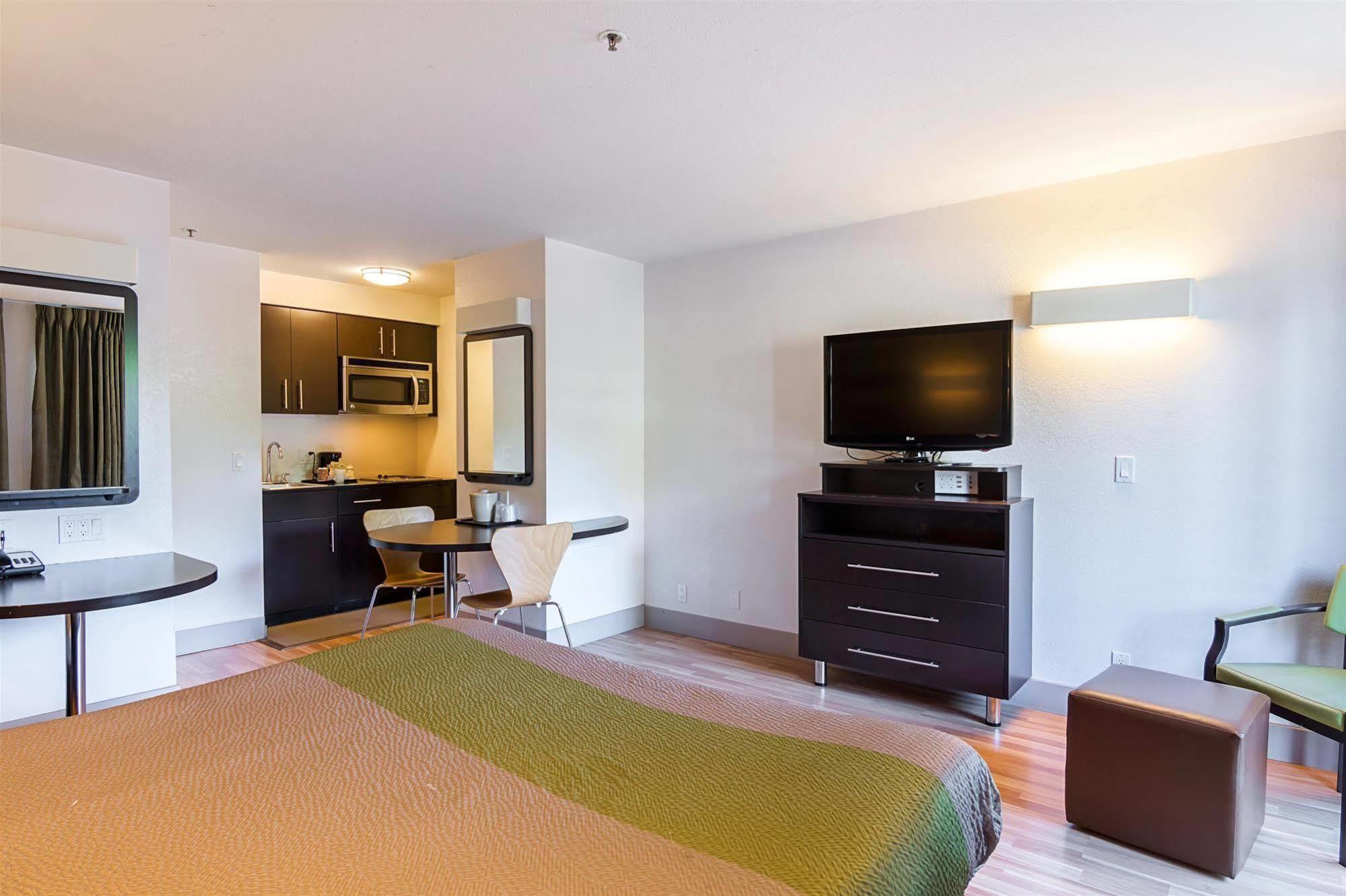 Studio 6-Concord, Ca Экстерьер фото