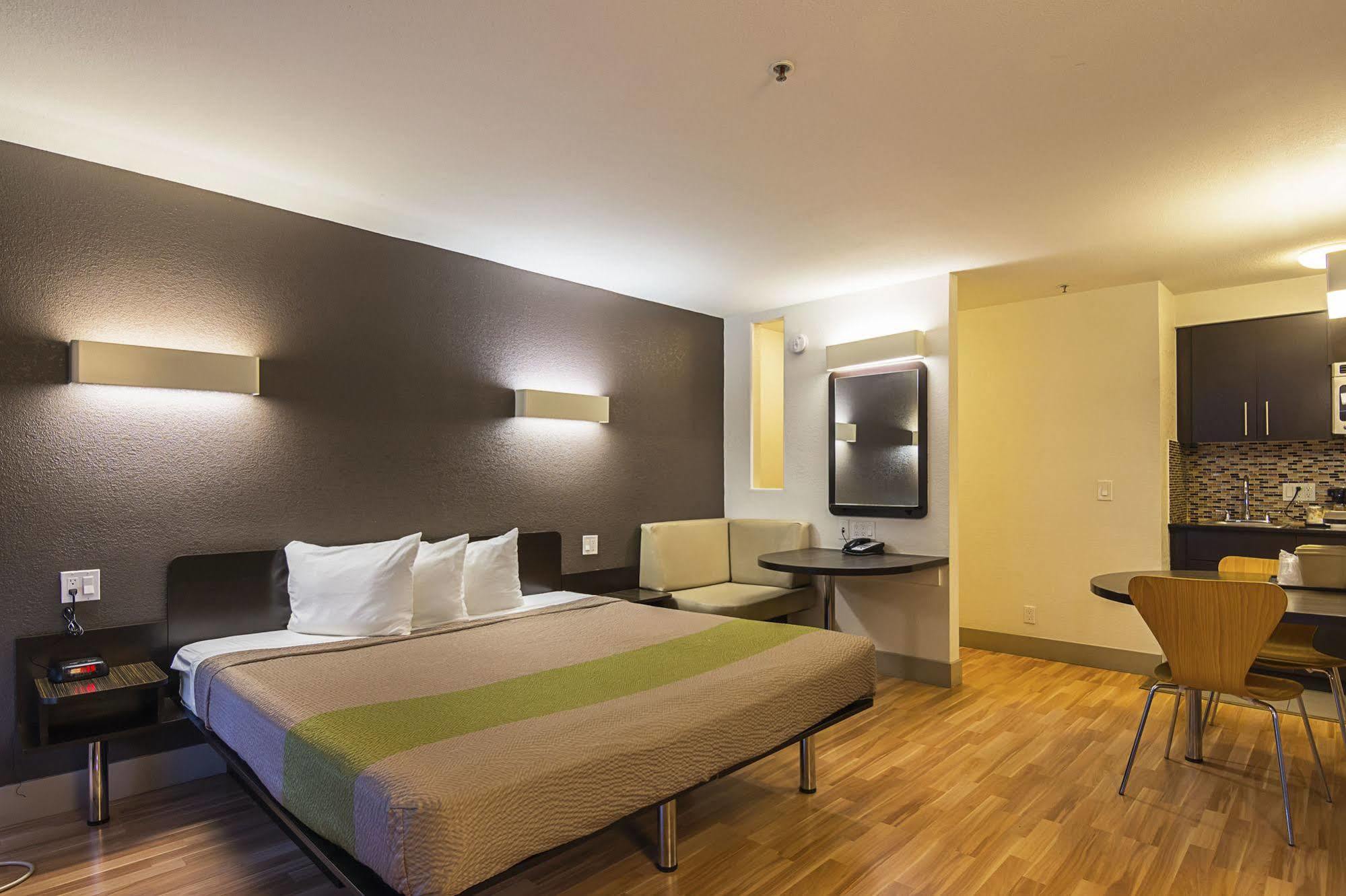 Studio 6-Concord, Ca Экстерьер фото
