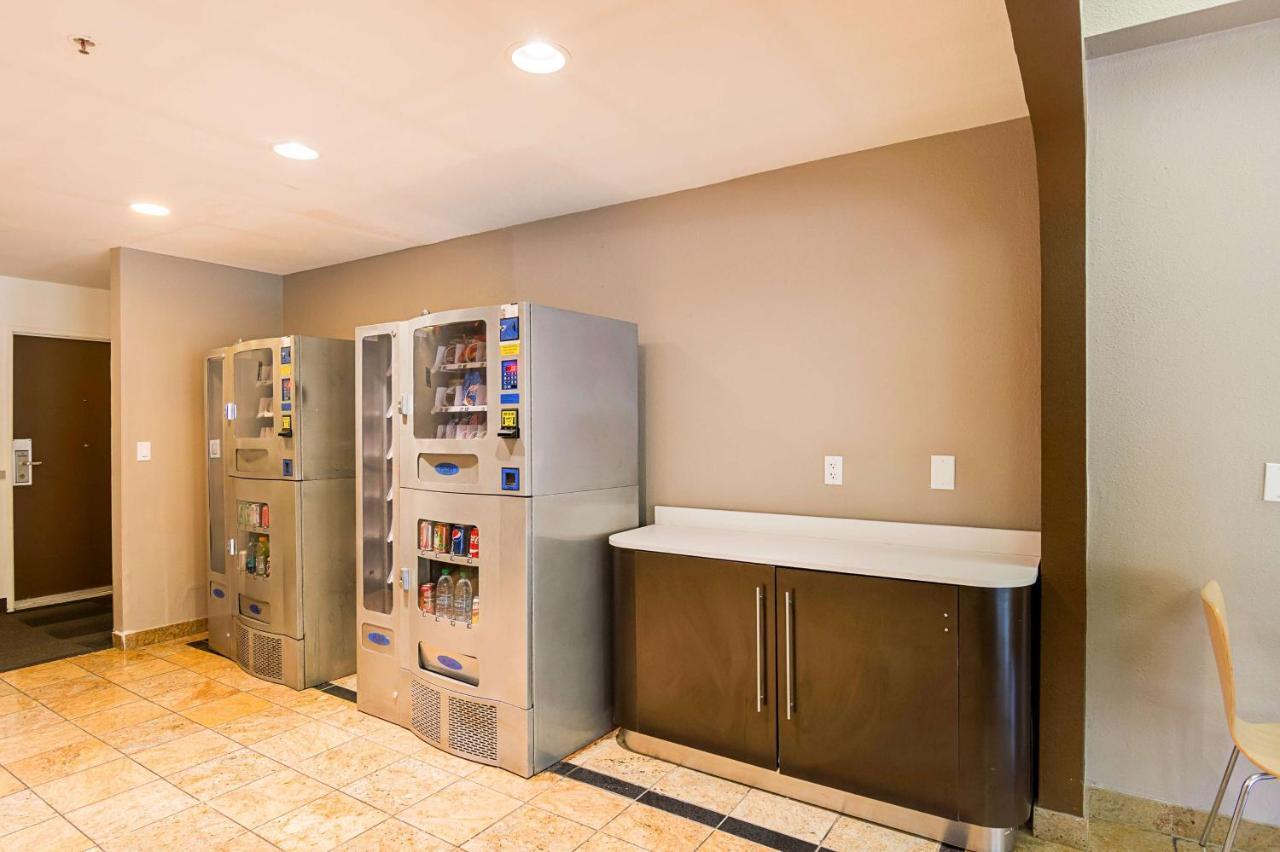 Studio 6-Concord, Ca Экстерьер фото